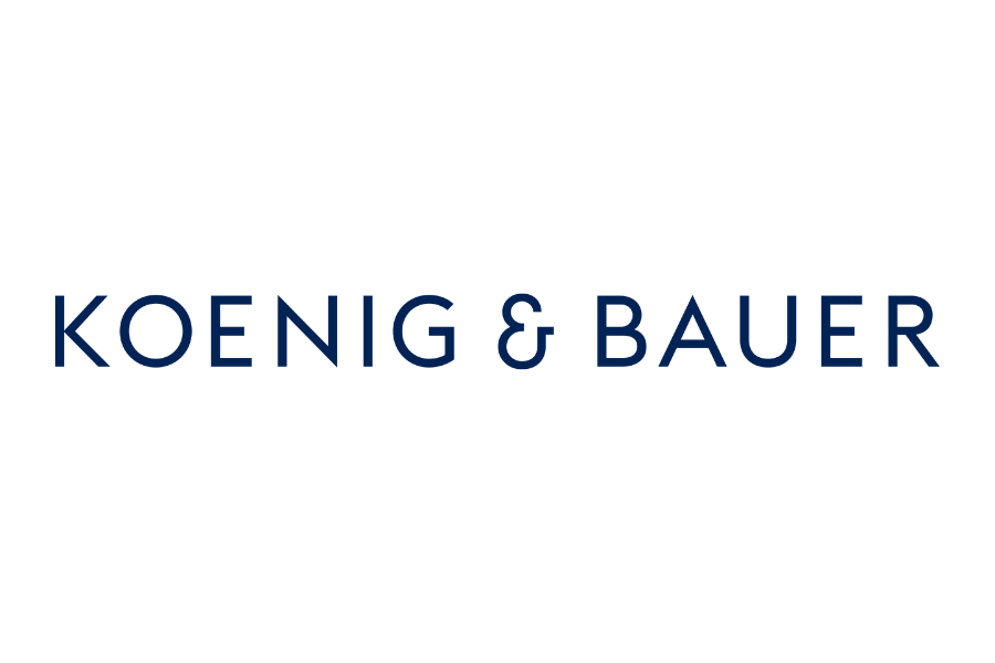 Koenig&Bauer